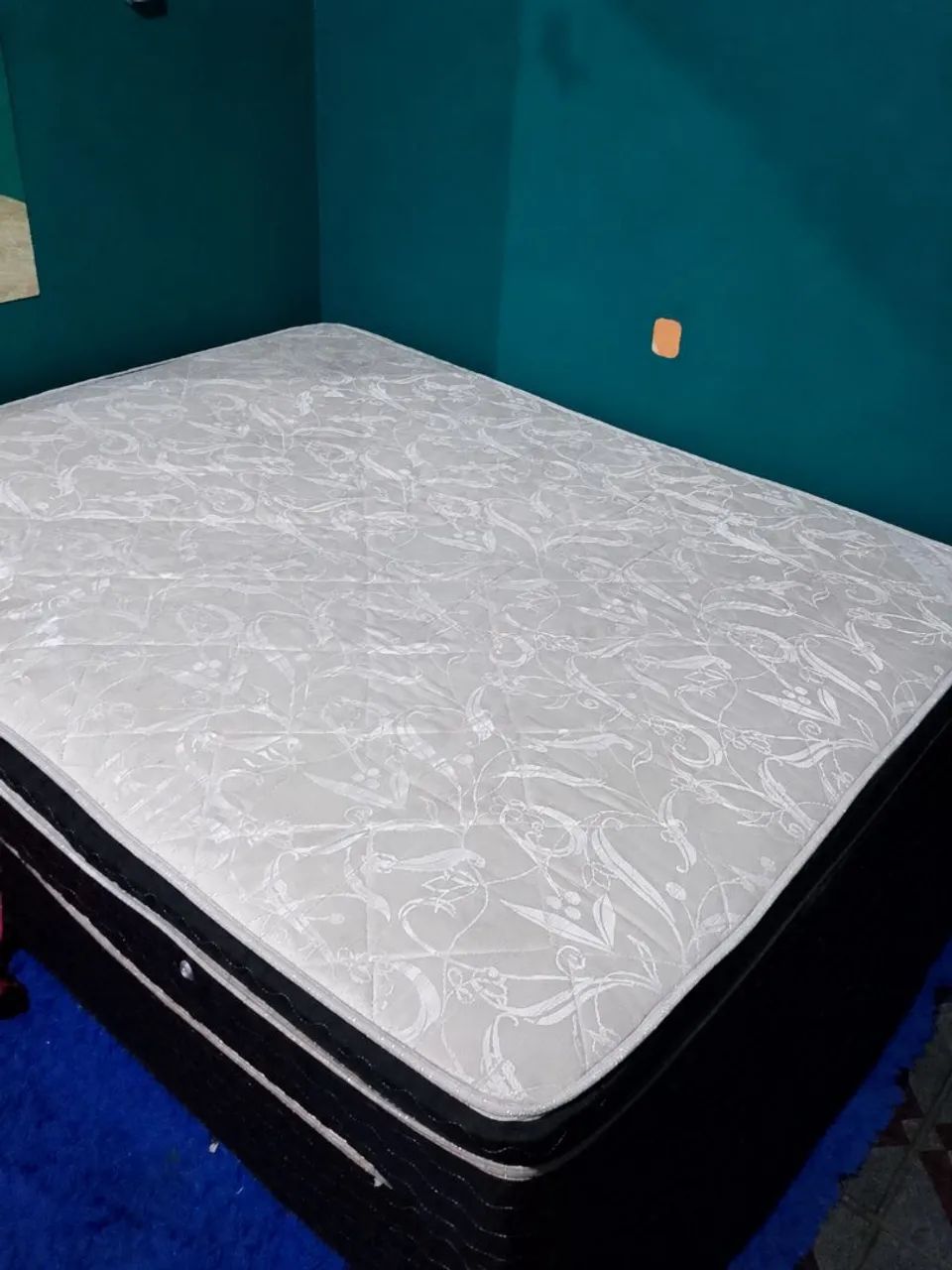 Cama Box
