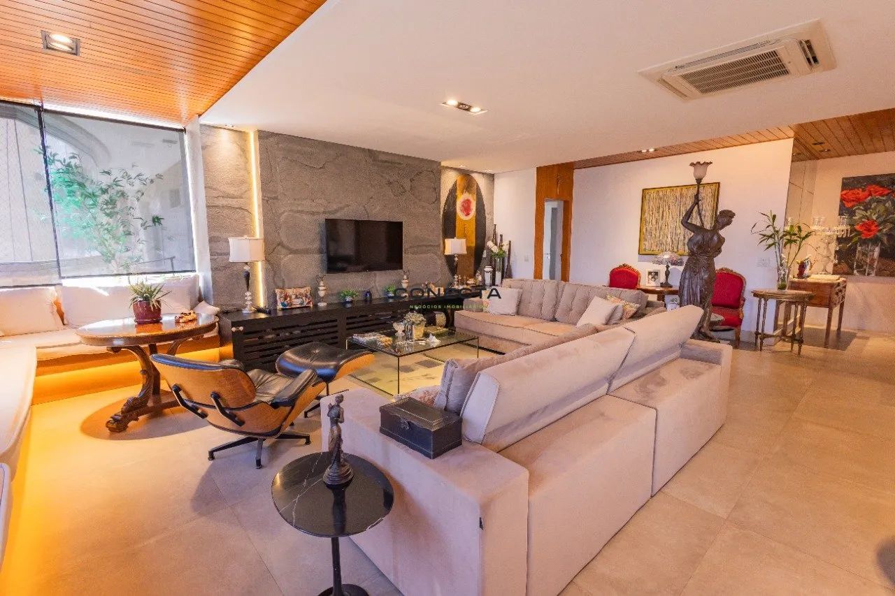 Apartamento | Casa Batlló | Gleba Palhano - Foto 3