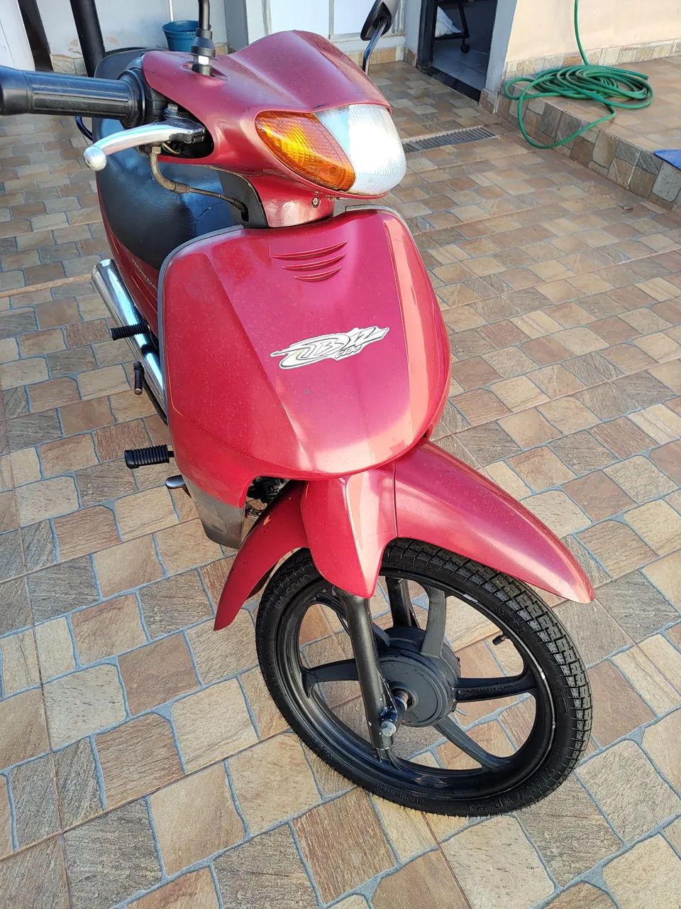 Honda Bis 2004 ES - Foto 2