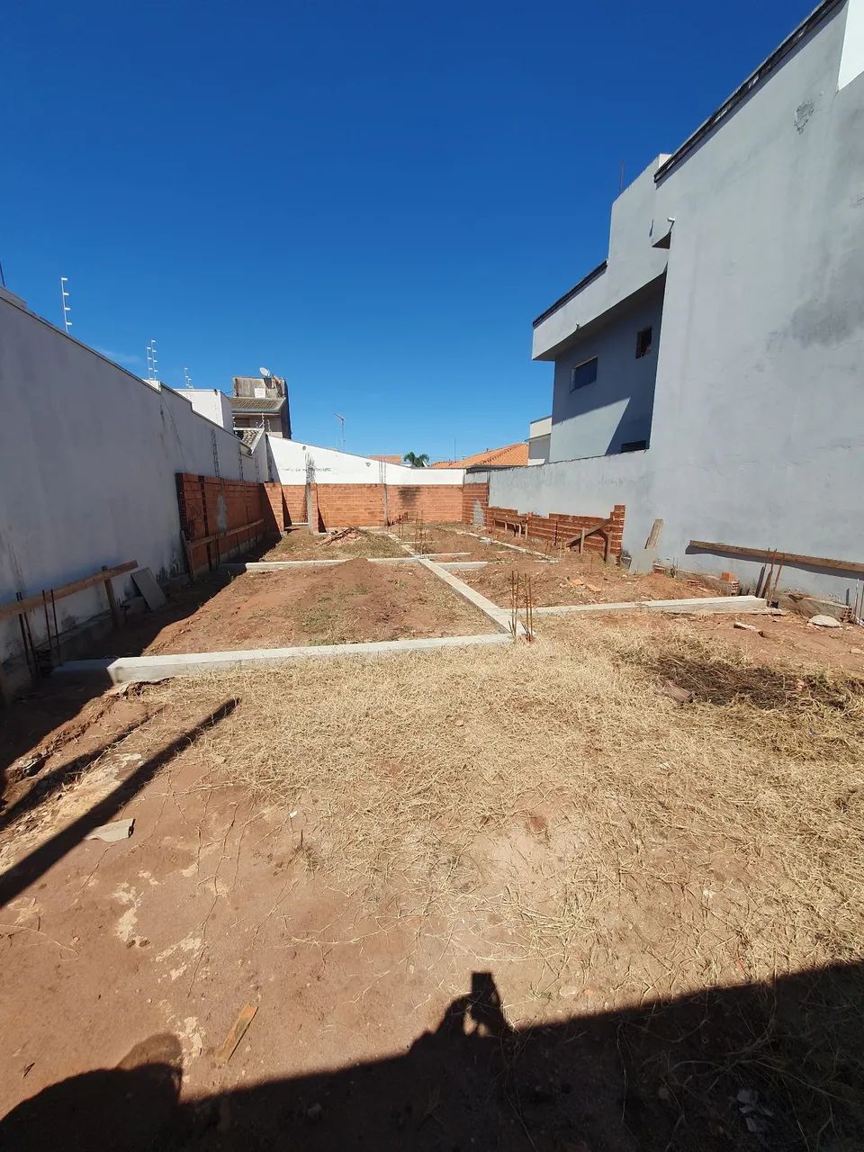OPORTUNIDADE Terreno Limeira - Foto 5