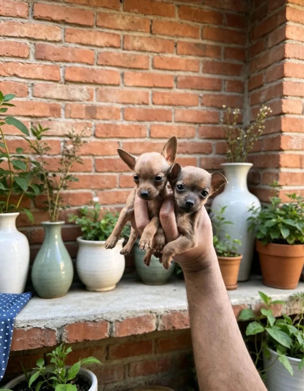 Pinscher 