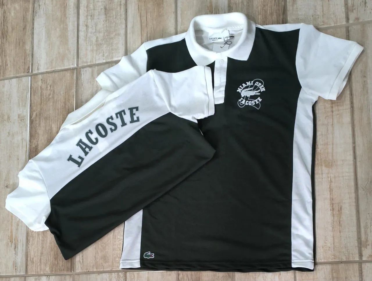 Camisa Polo Piquet Importada - Foto 3