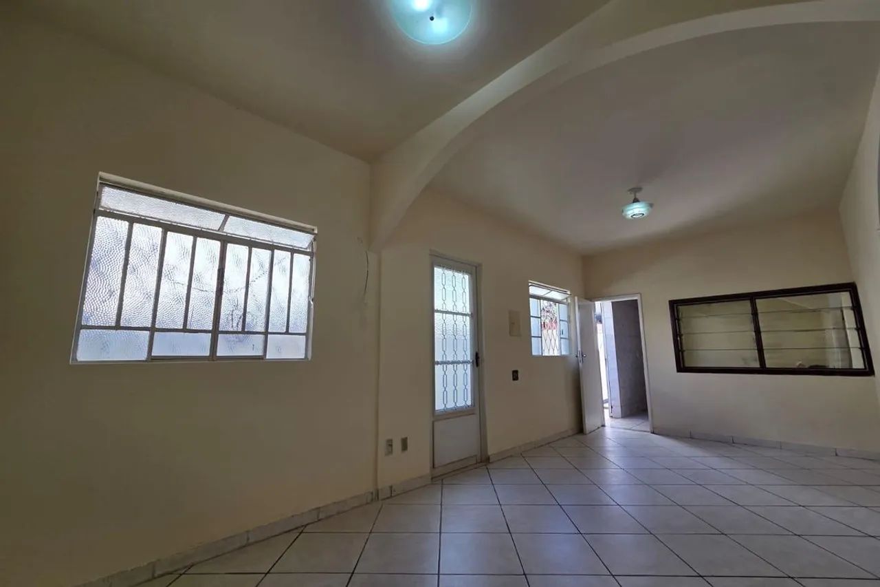 Casa à Venda - Dom Cabral, 4 Quartos, 222 m2 - Foto 4