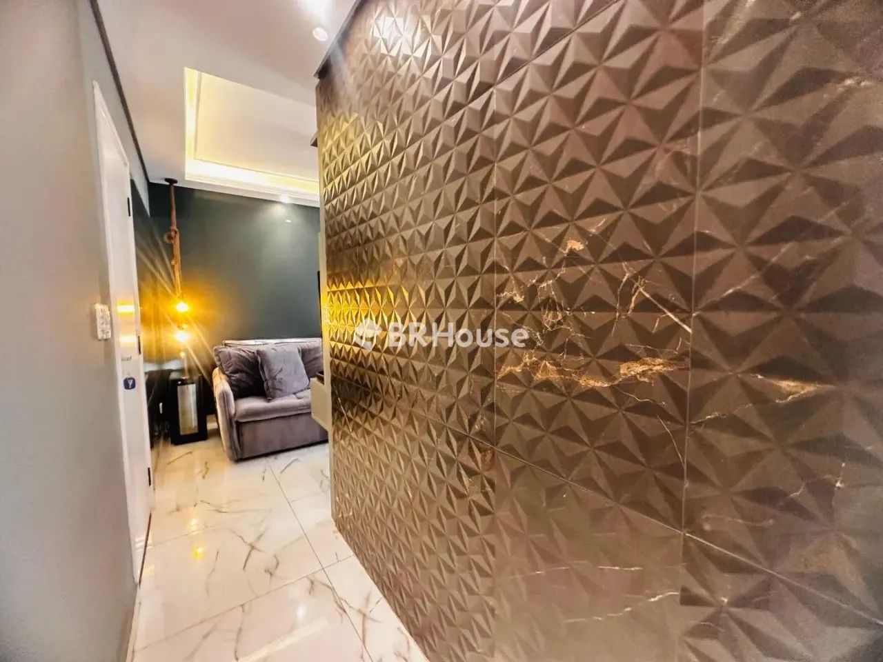 Centro | Apartamento 1 quarto, sendo 1 suite