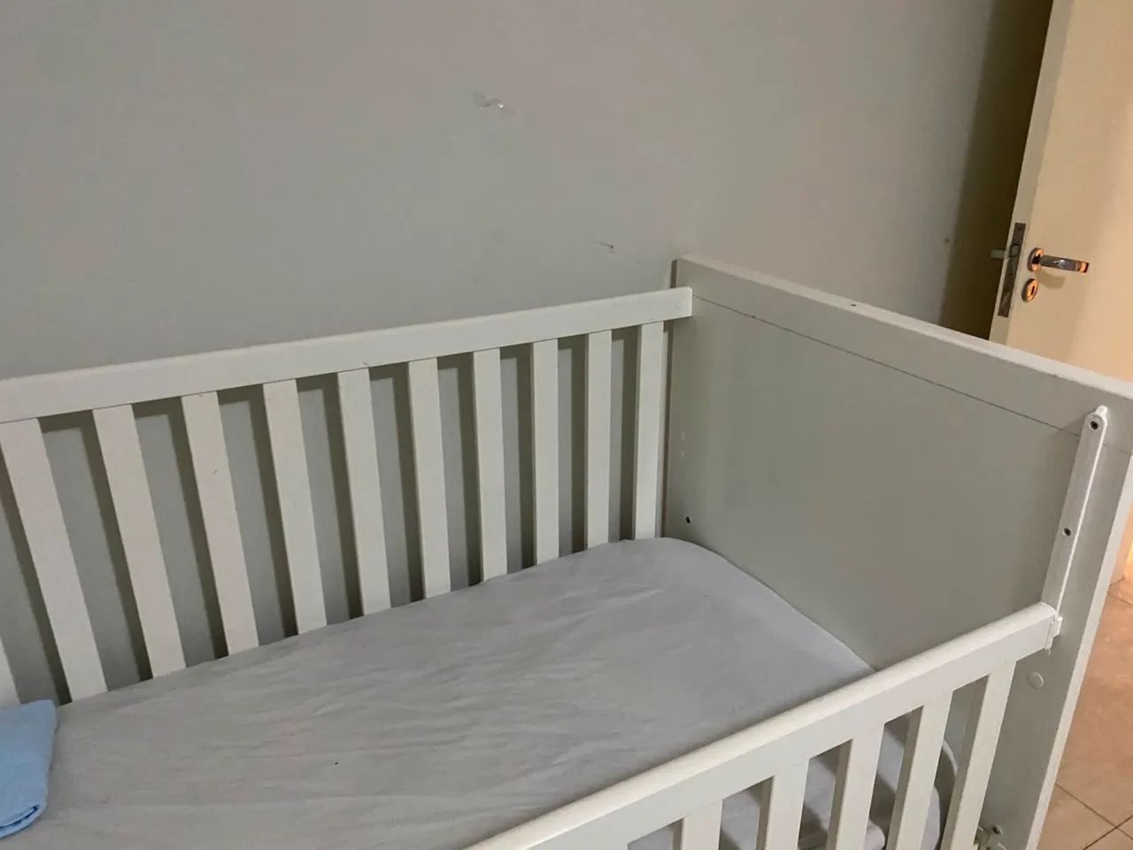 Berço - Foto 2