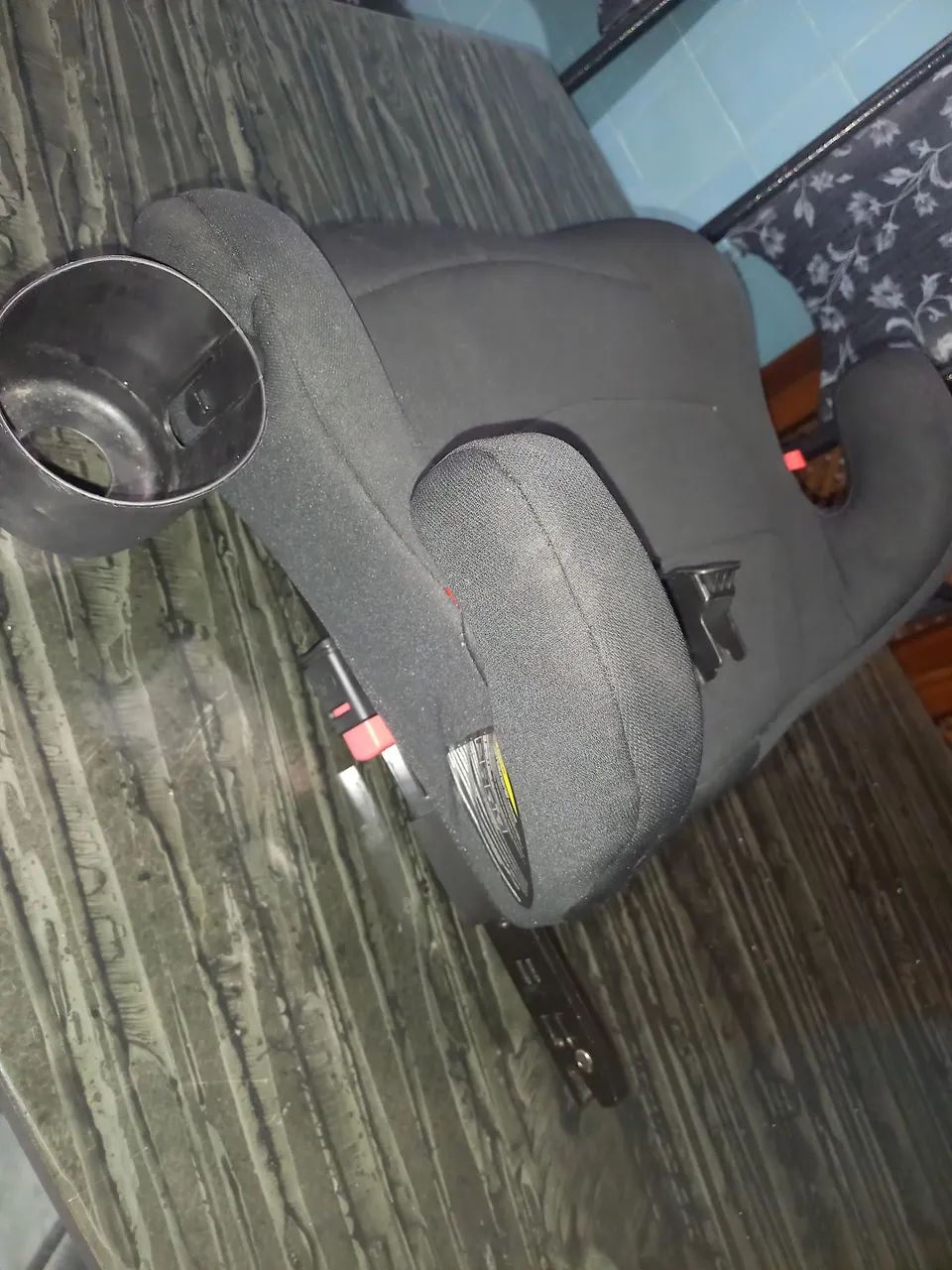 Cadeira de elevação para carro - Foto 5