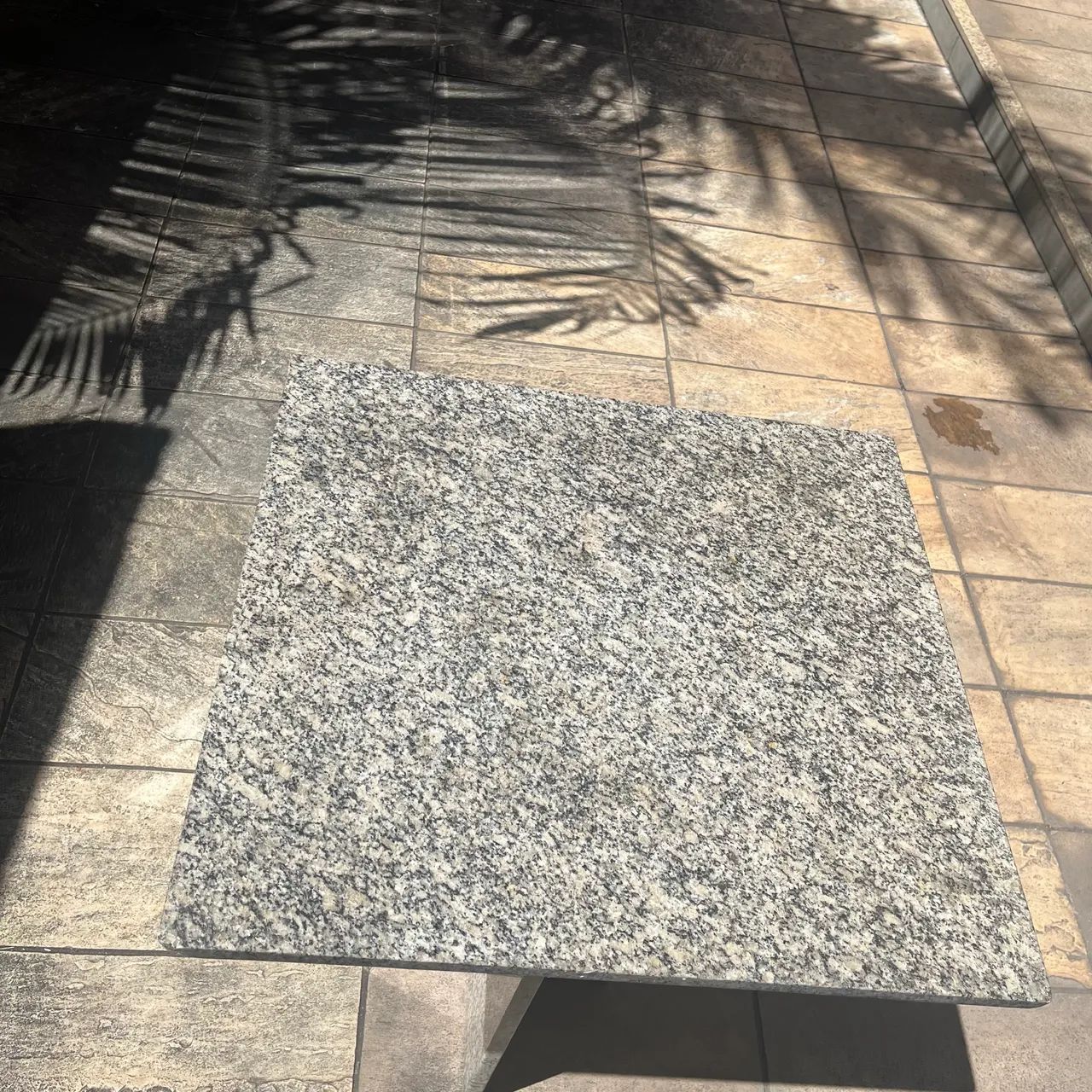Mesa de mármore  - Foto 2