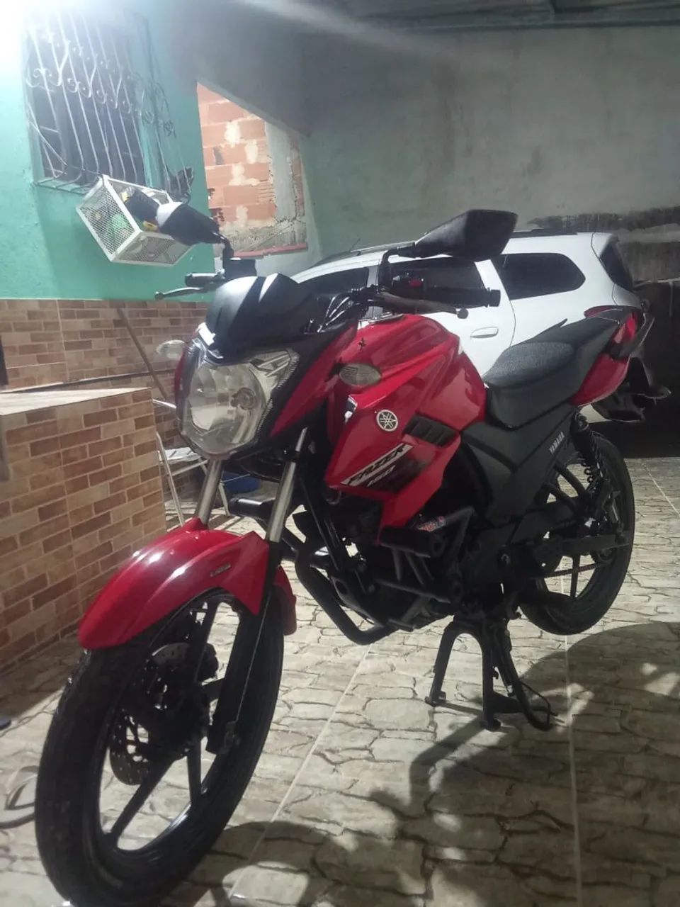 Fazer 150 - Foto 3