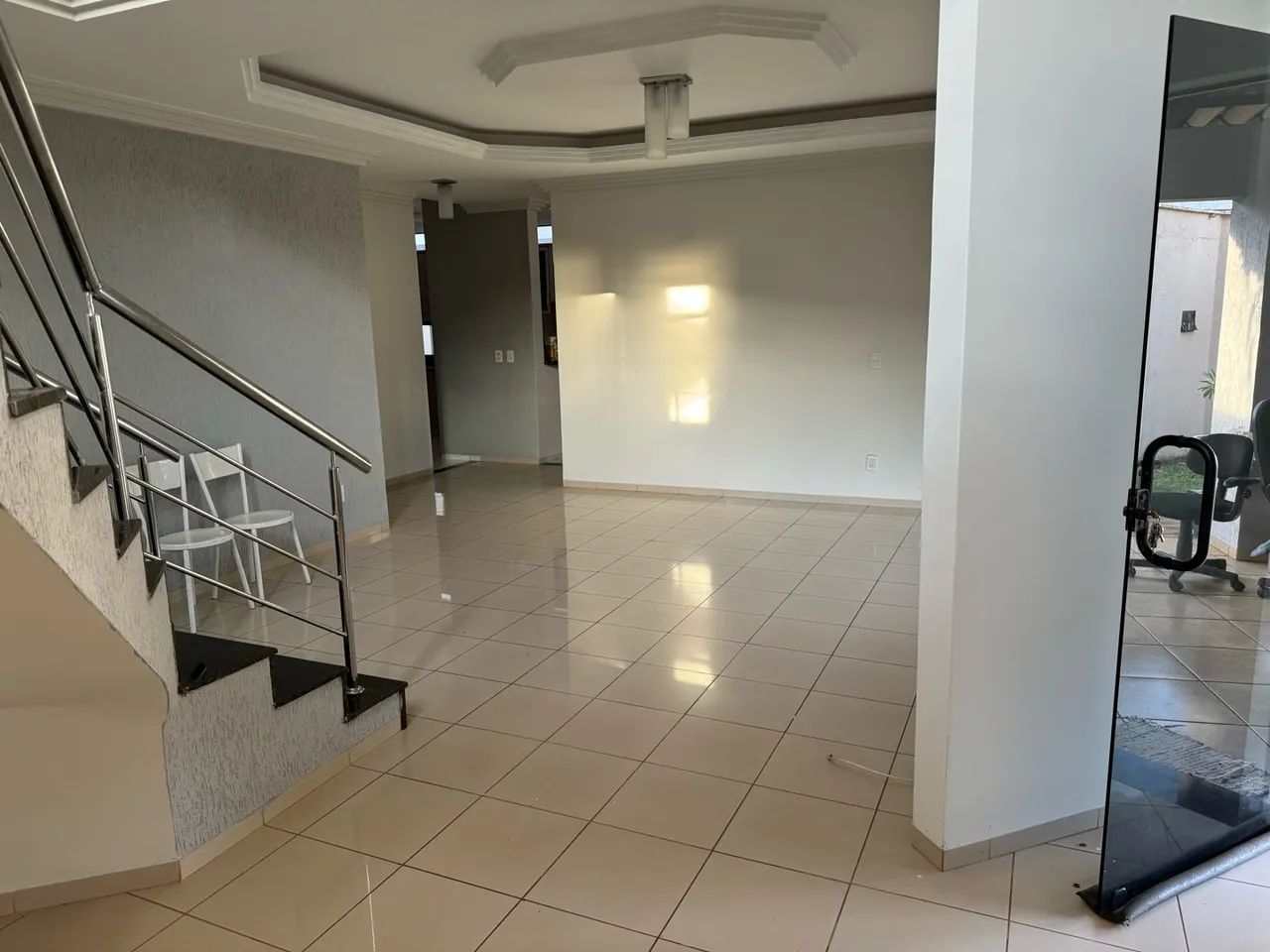 Alugo casa - ARSE 41 (404 Sul) - Foto 3