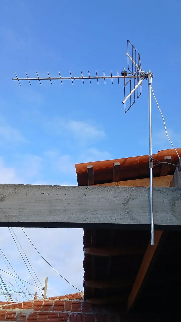 Antena digital  - Foto 2