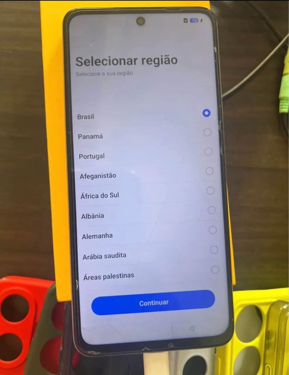 Celular  - Foto 2