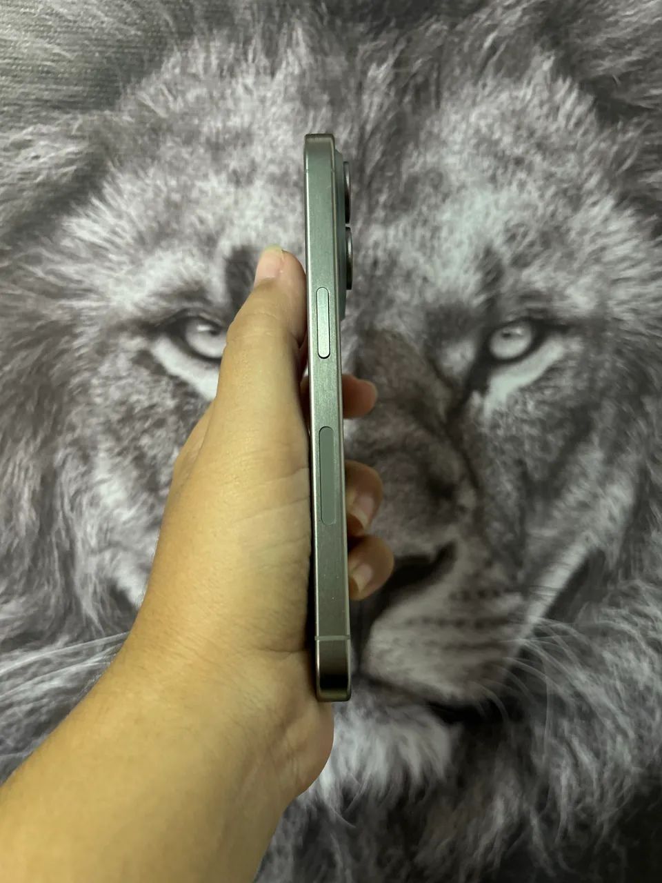 iPhone 15 pro 128gb 88% topado  - Foto 4