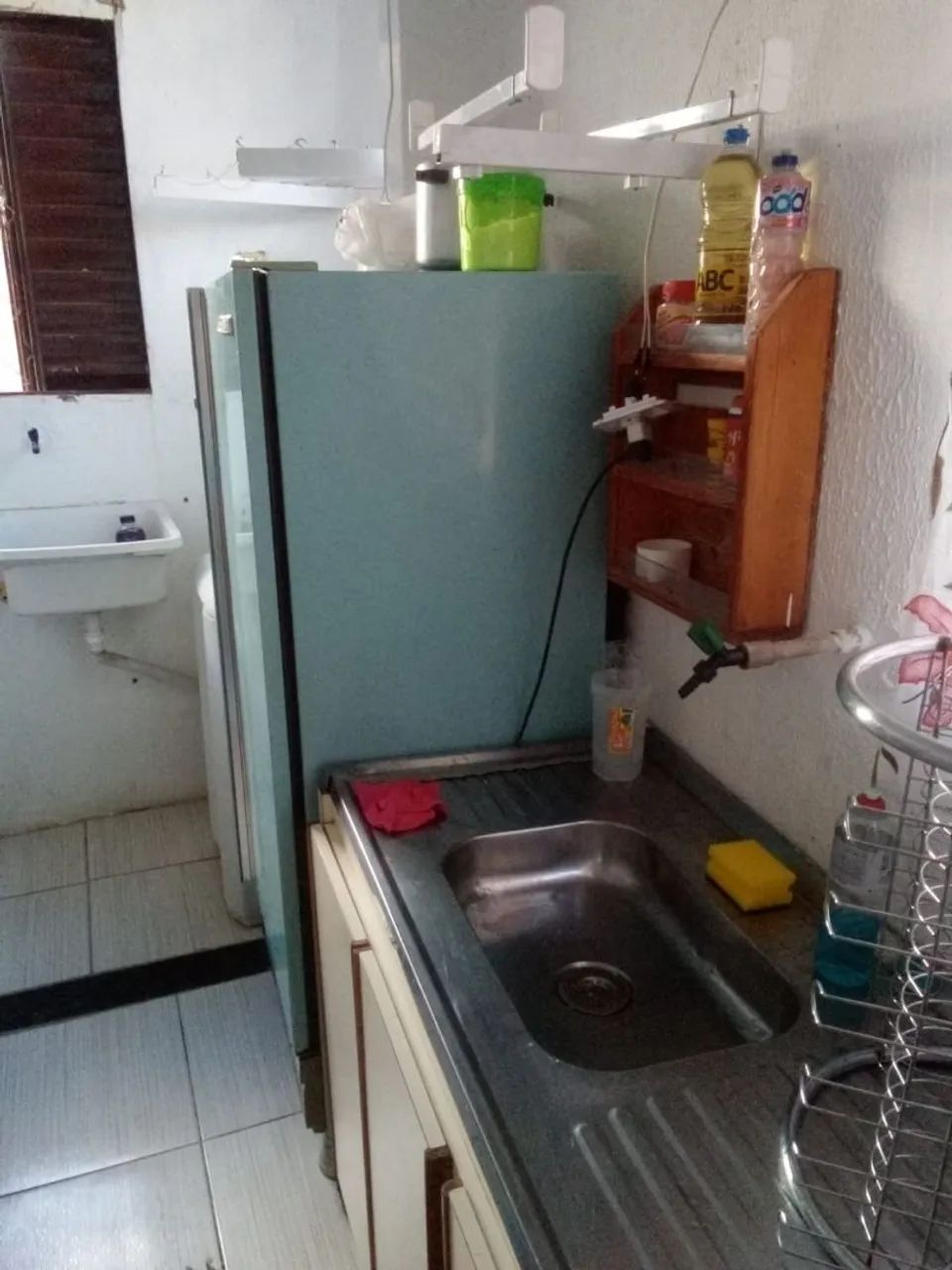Casa em Venda Nova pertinho de tudo