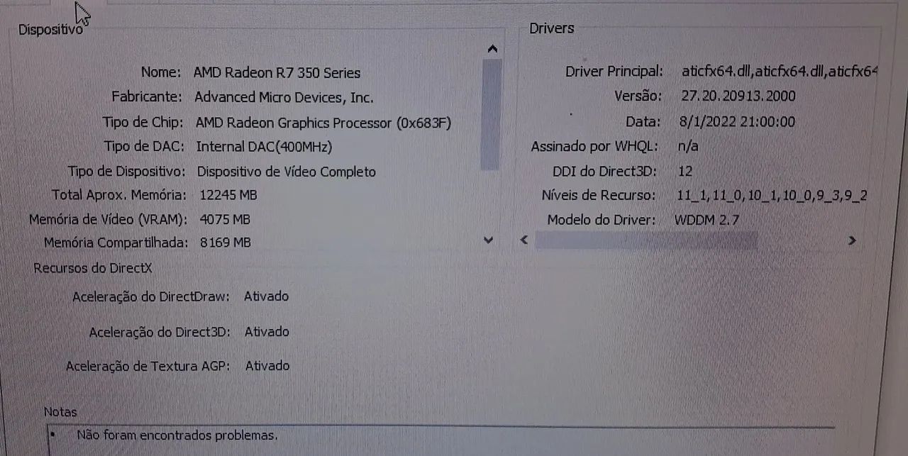 Placa de vídeo - Foto 2