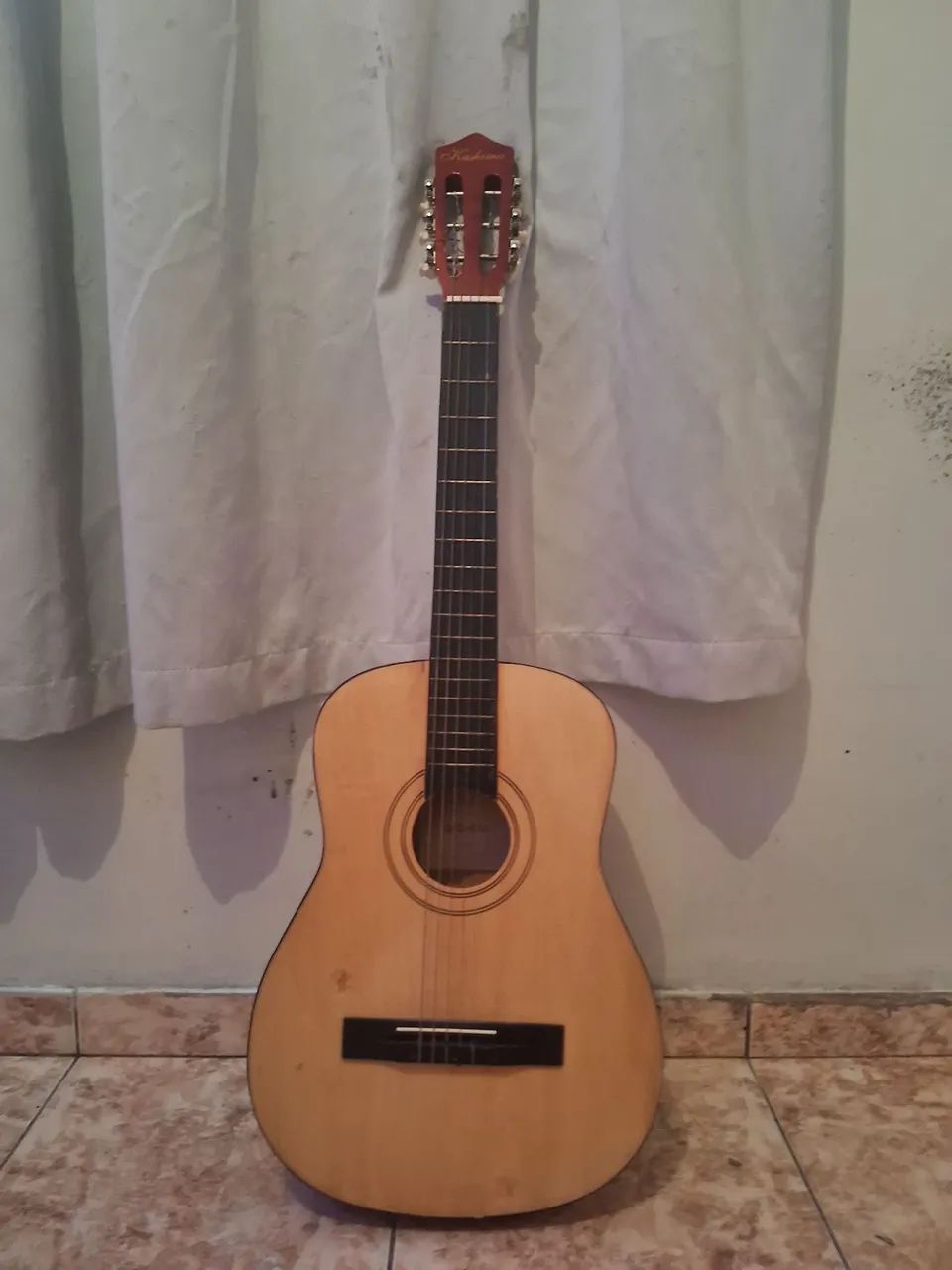 Violão kashima  - Foto 2
