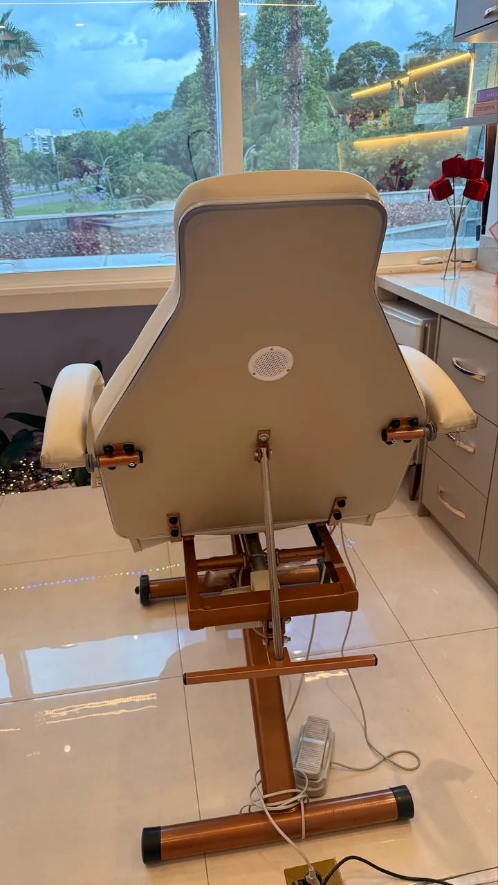 MACA ELÉTRICA PARA ESTÉTICA  - Foto 4