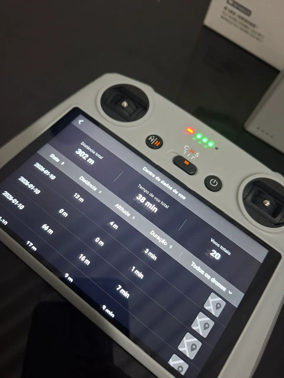 Drone DJI Mini 3 - Foto 4
