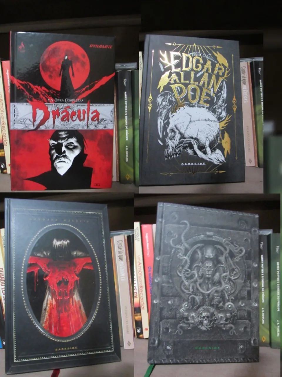 Livros  - Foto 2