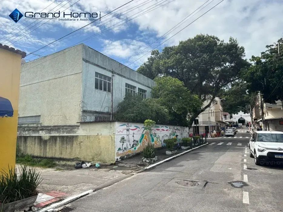 Casa 4 quartos em Centro