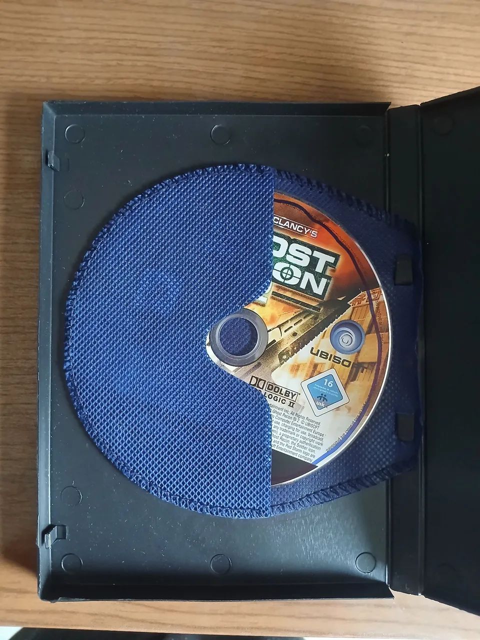 TOM CLANCY'S GHOST RECON 2 PS2 - Foto 3