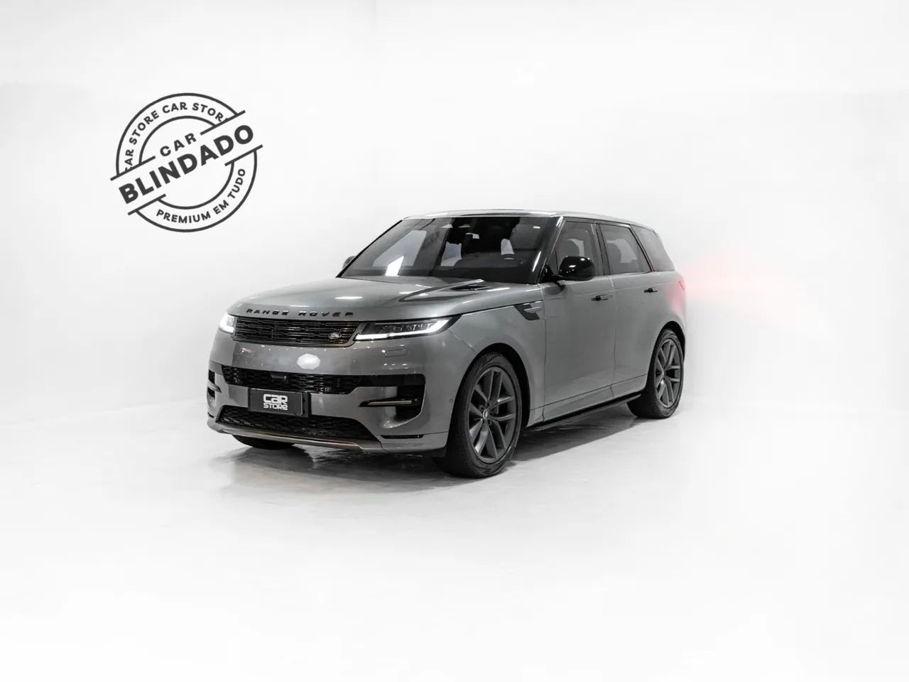 Land Rover Range Rover Range R.Sport HSE 3.0 I6 TB Die. (Híb.) 2023