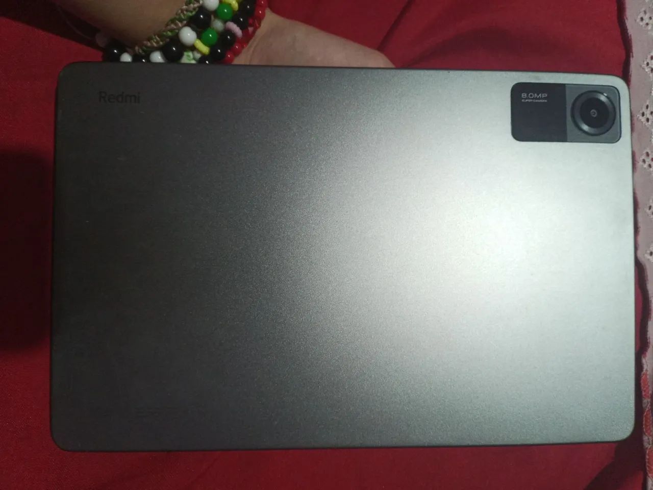 Tablet Xiaomi hyperOS - Redmi ped SE - Foto 4