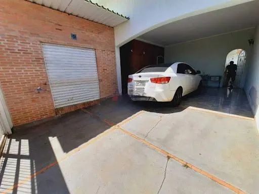 Compre Casa em Vila Monteiro - São Carlos - Foto 3
