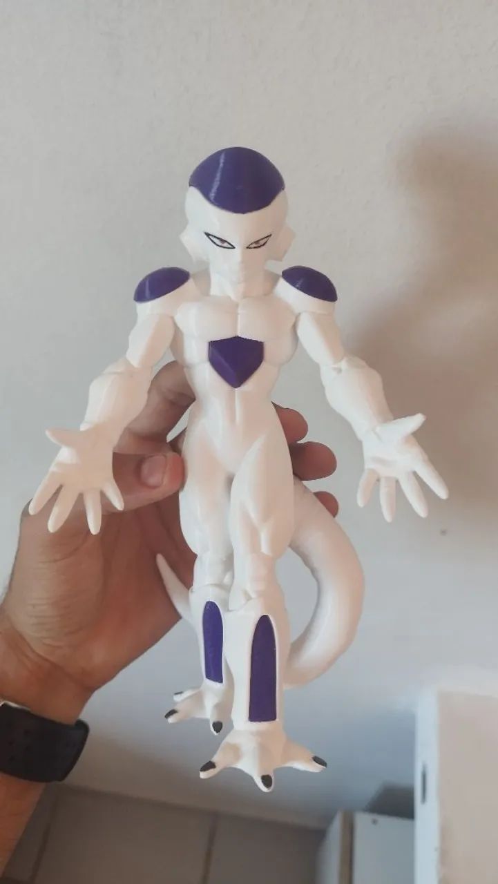 Action figure 