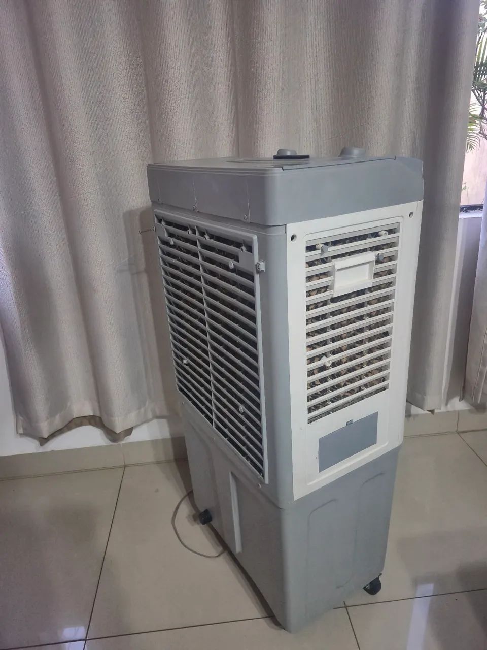 Climatizador de Ar 60L - Foto 4
