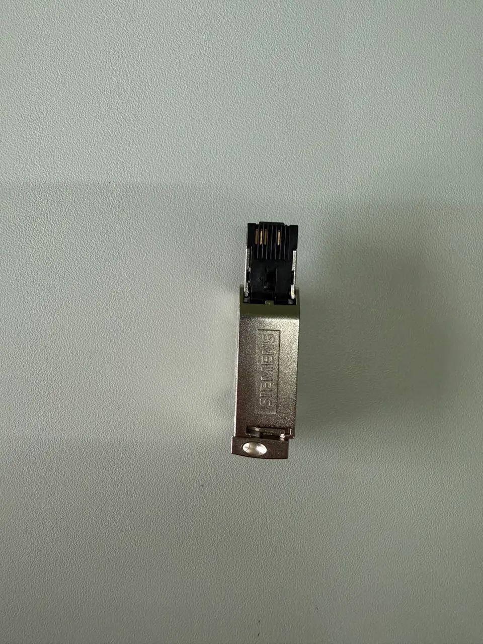 Conector RJ45 Industrial Siemens PROFINET FastConnect - 4 Pinos - Foto 4