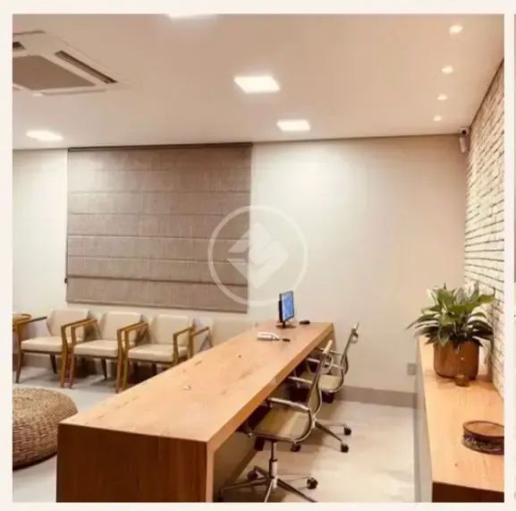 Sala comercial no Bairro Jardim Cuiabá com 27,48M2. codigo: 328913 - Foto 3