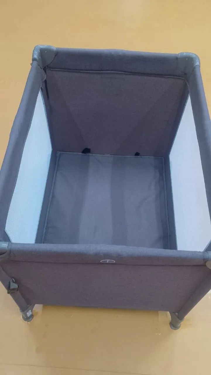 Vendo quadrado para bebê  - Foto 3