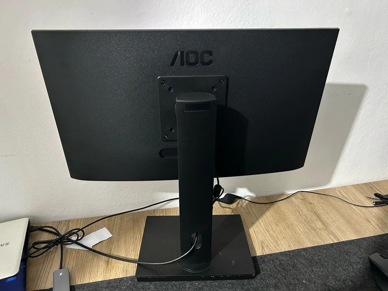 Monitor 22polegadas AOC - Foto 2