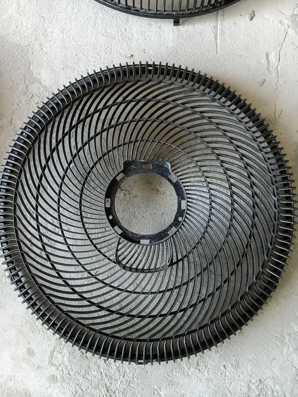 PEÇAS PRA VENTILADOR 