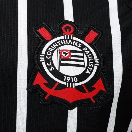 Camisa nova Corinthians - Foto 3