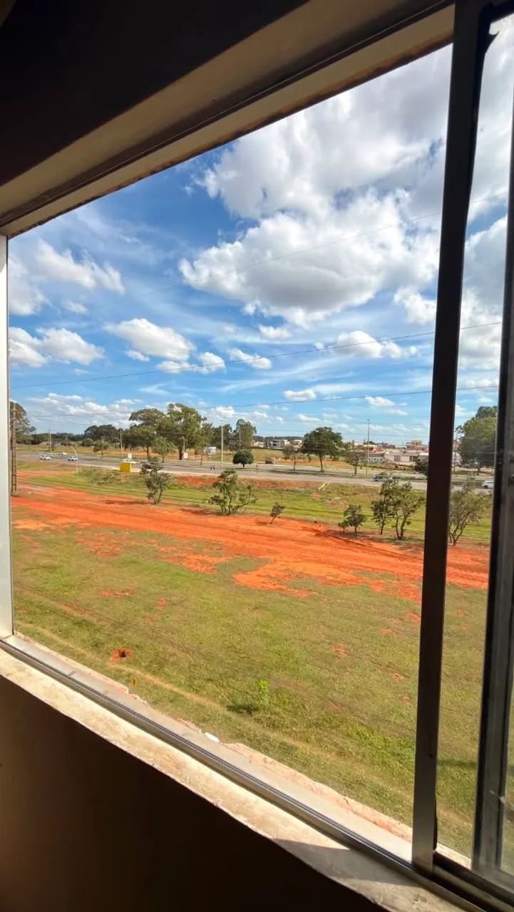Apartamento de dois quartos Ágio - Foto 5