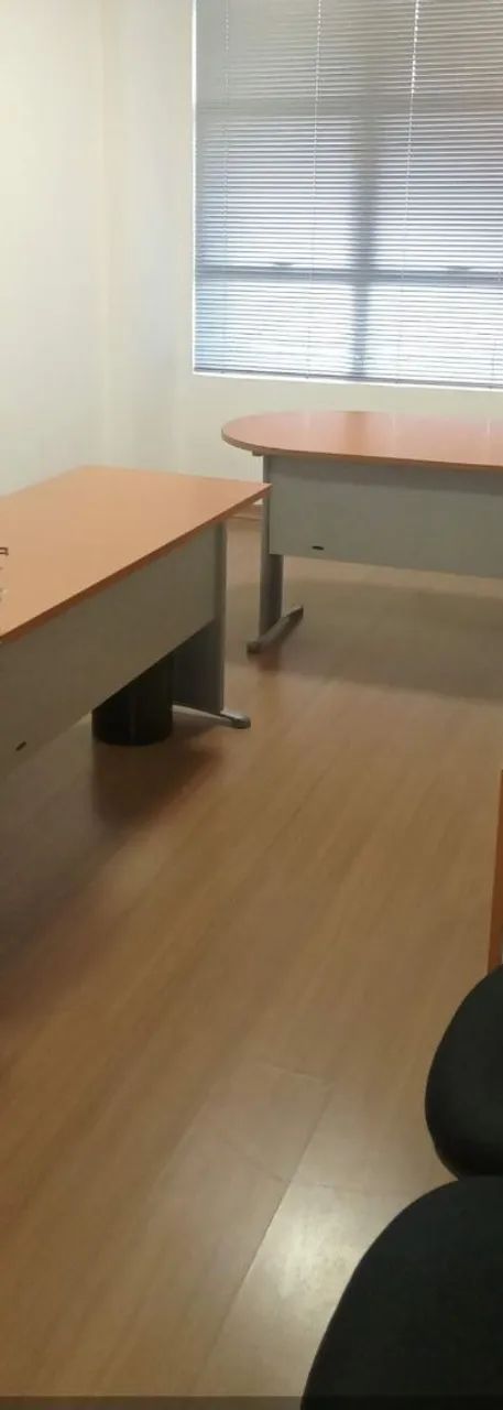 Marelli conjunto móveis escritório - Foto 5
