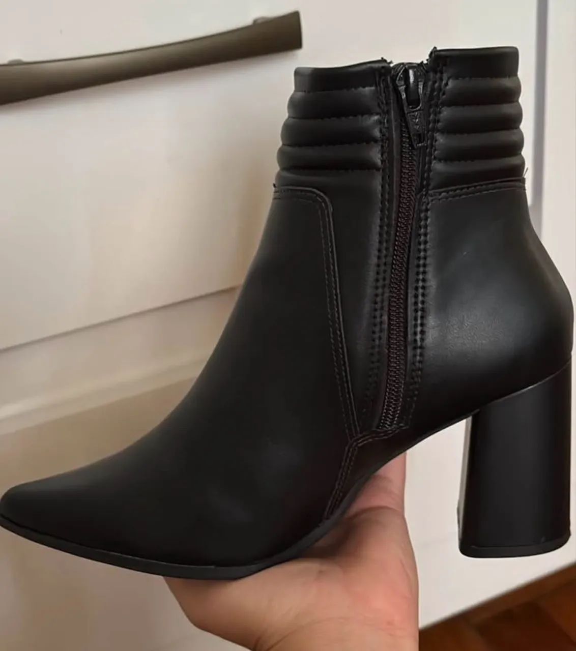 Bota Ramarim - Foto 3