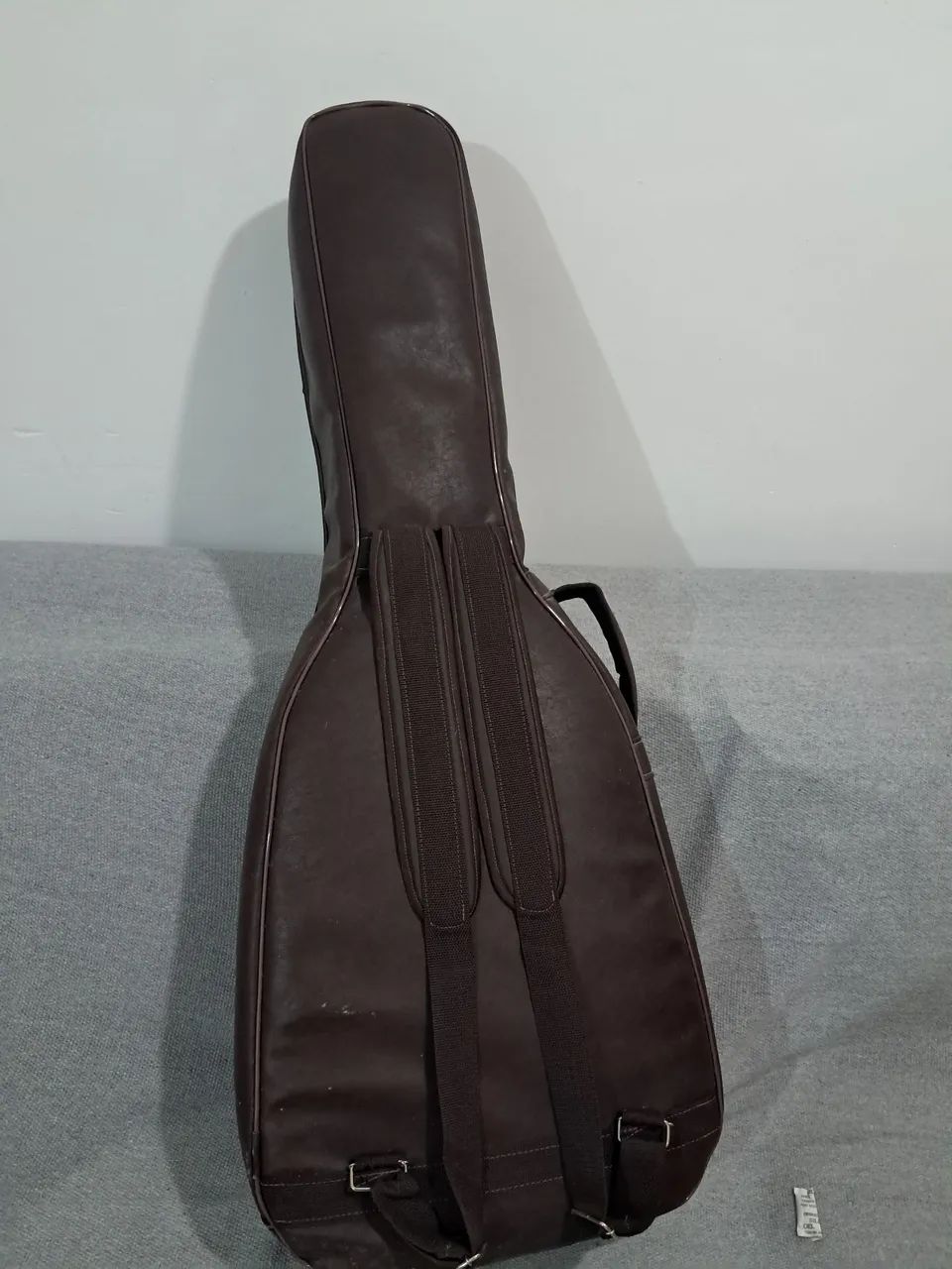 SEMI CASE MAESTRO BAGS VIOLÃO CLÁSSICO  - Foto 2