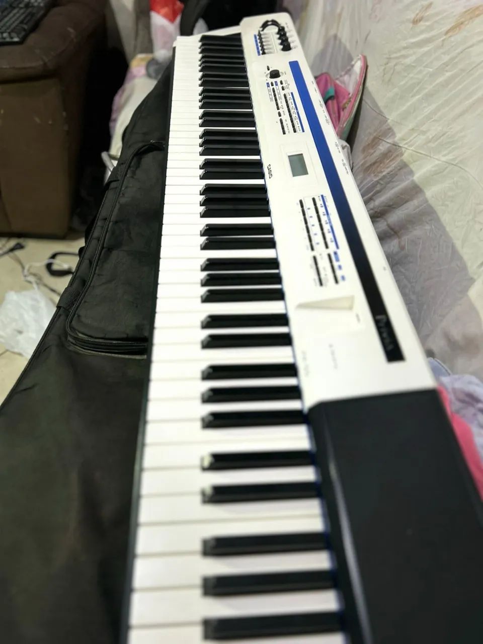 Casio Privia PX-5S - Piano Digital / Stage Piano - 88 Teclas