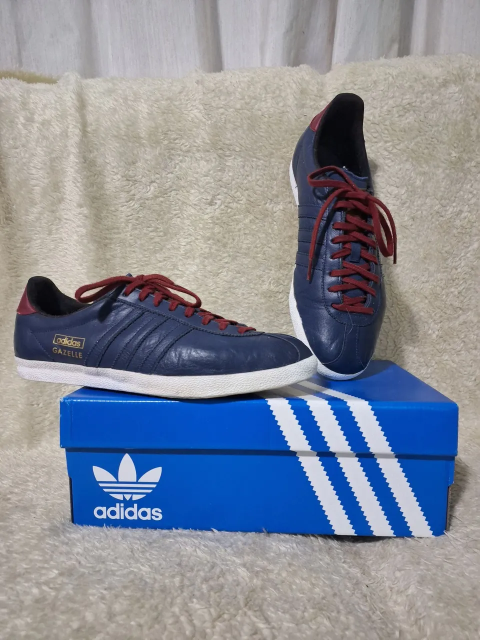Tênis adidas ZX 22 Boost GX2037 [42br/10us] - Calçados - Parque