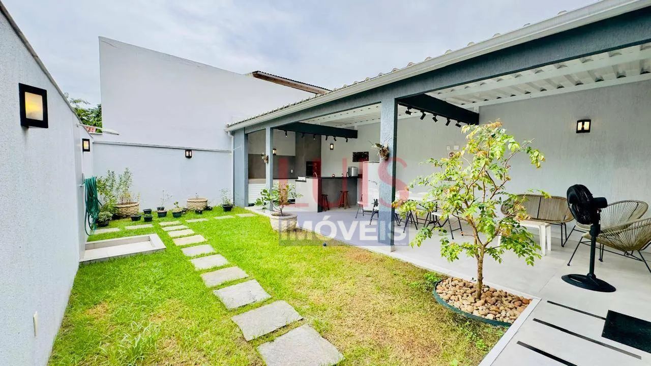 Casa com 4 dormitórios à venda, 220 m² por R$ 1.650.000 - Itaipu - Niterói/RJ - Foto 2