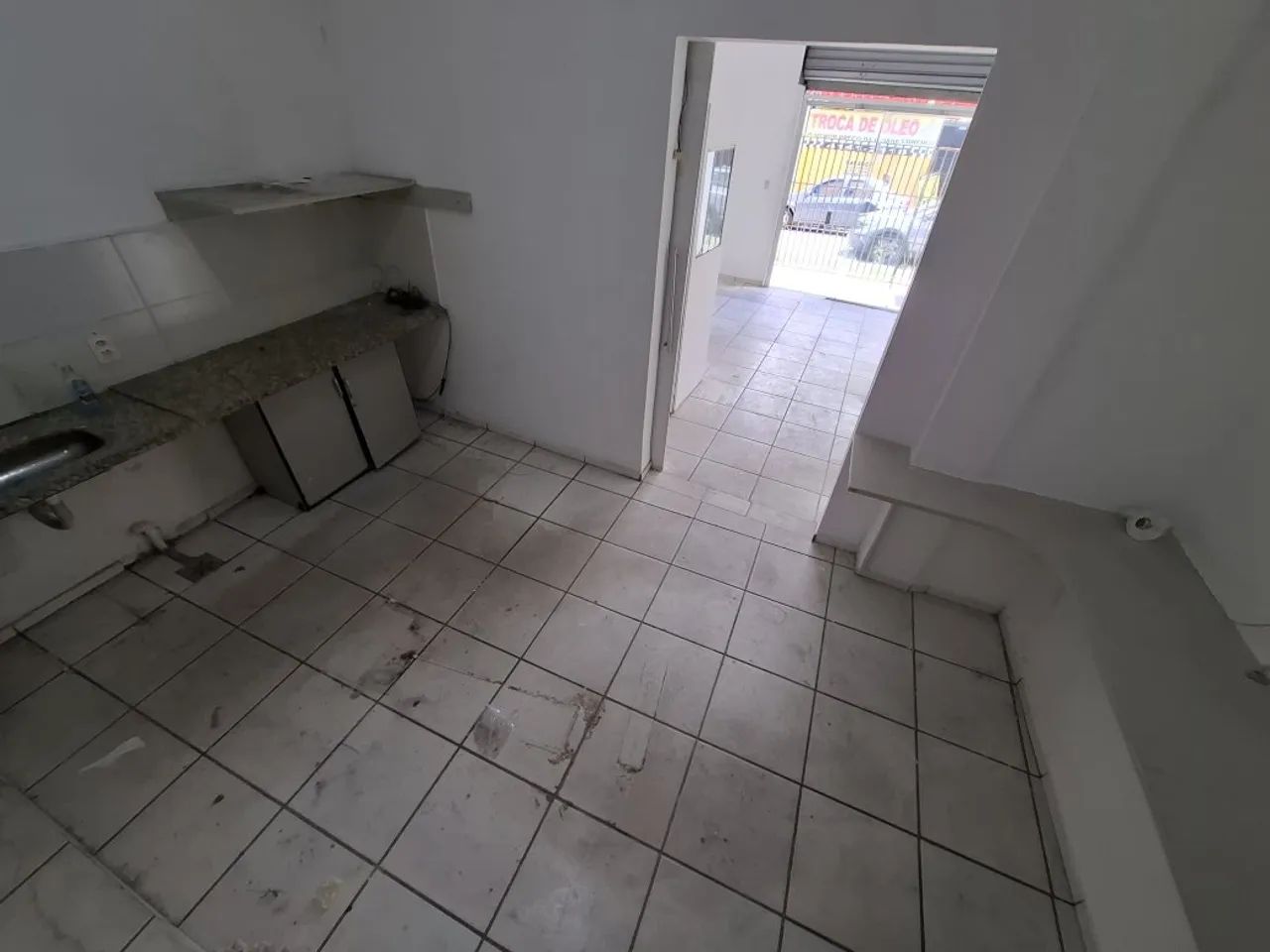 Aluguel - LOJA - IPIRANGA BELO HORIZONTE MG - Foto 5