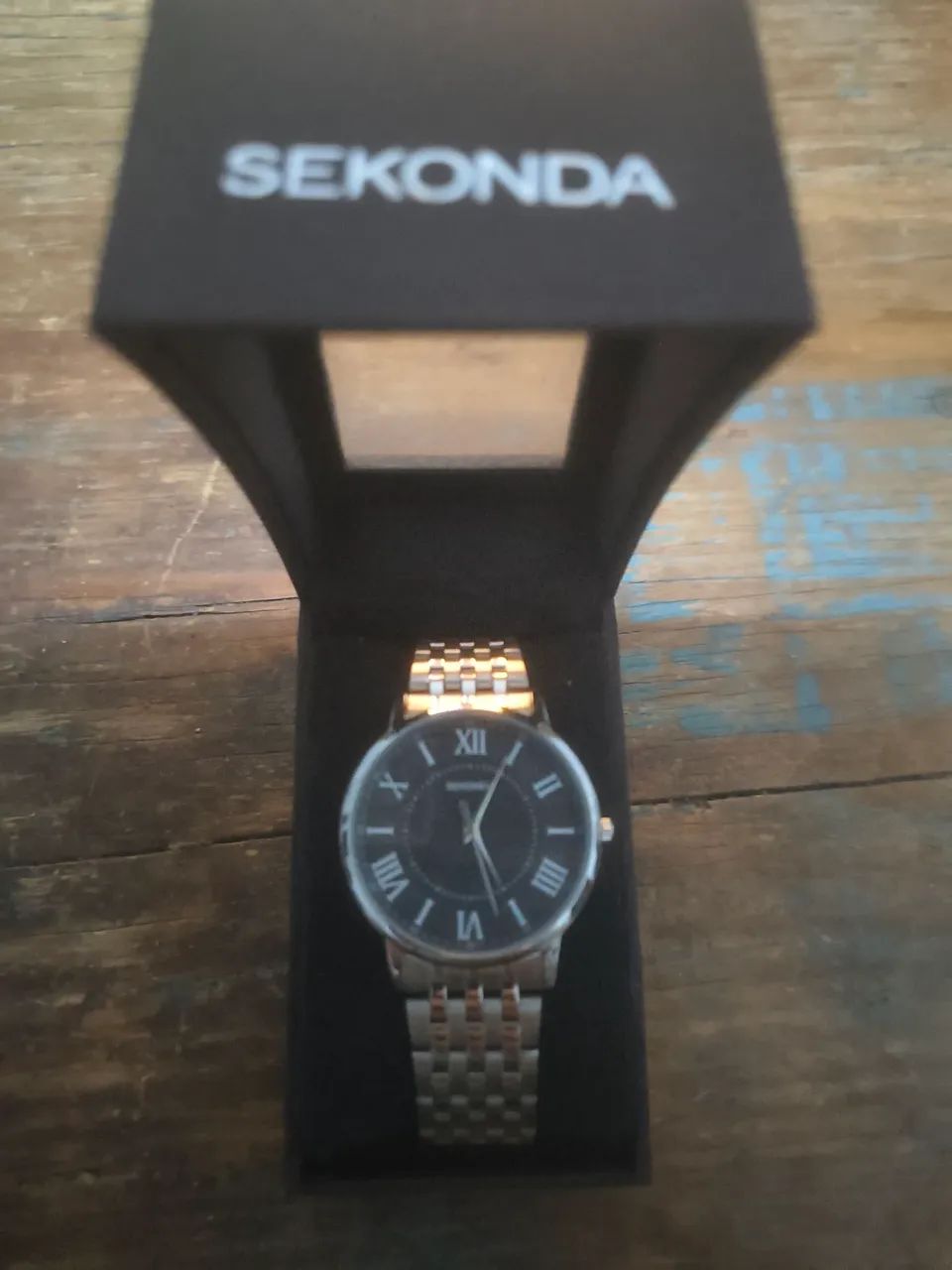 Relógio Sekonda
