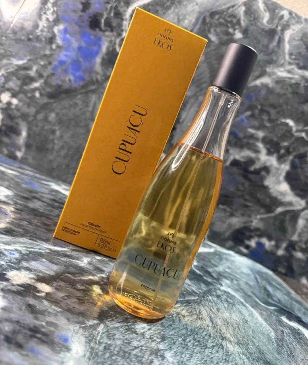 Perfume Natura 