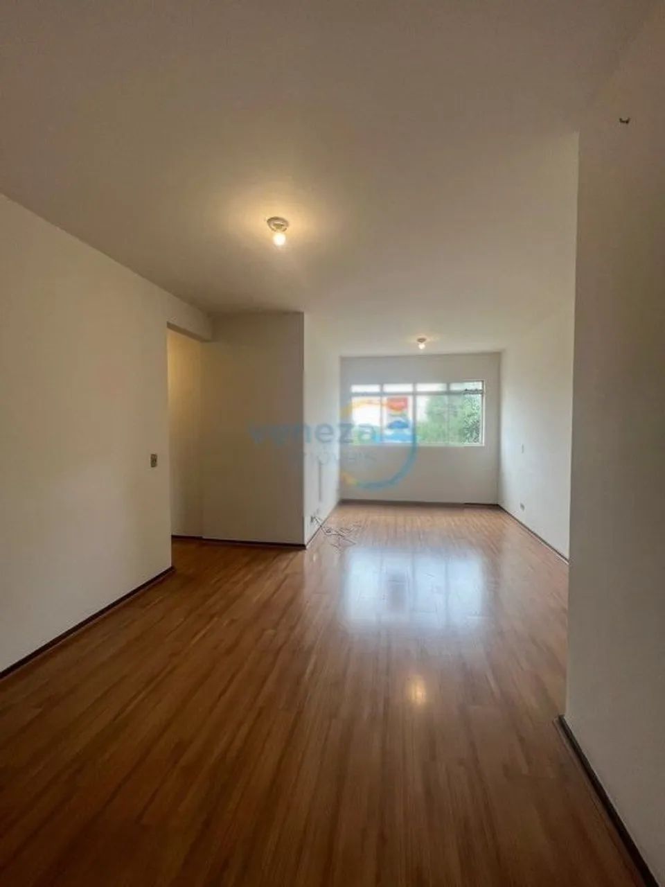 Apartamento para alugar no Edifício Petrópolis, Centro de Londrina - Foto 2