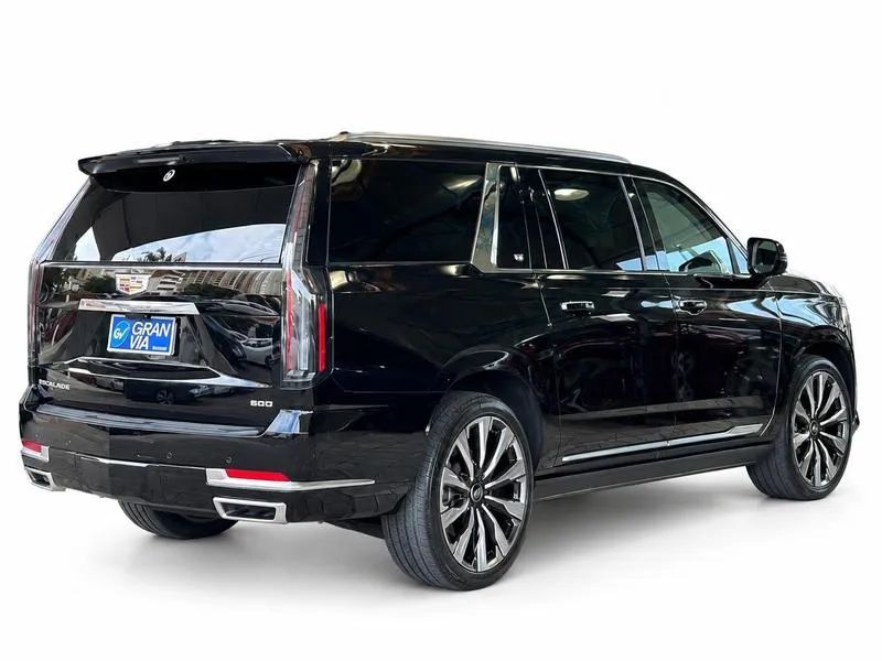Cadillac Escalade ESV 2025 - Foto 5