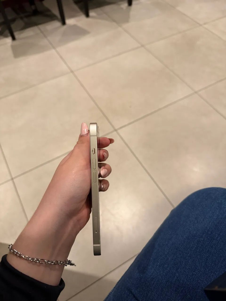 Iphone 14- SEMI NOVO - Foto 3