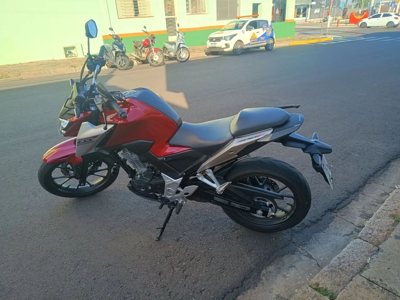 Vendo Cb300f  - Foto 2