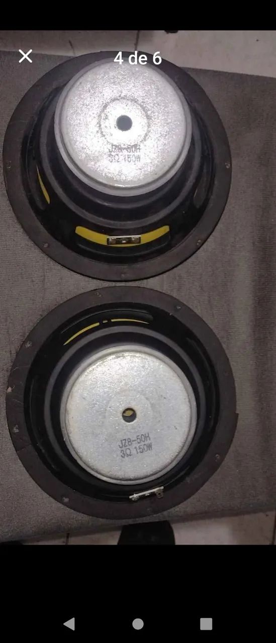 Autofalante - Foto 5